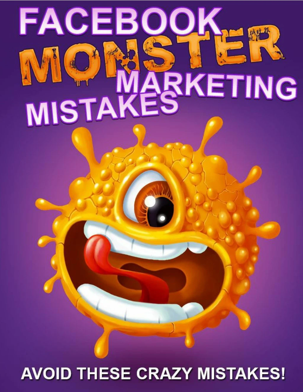 facebook monster marketing mistakes n.
