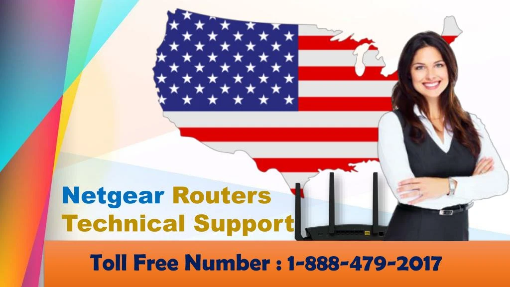 netgear routers technical support n.