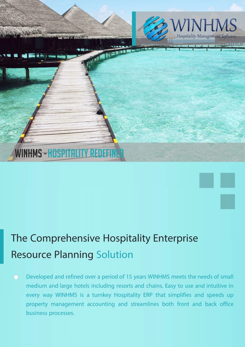 winhms hospitality redefined n.