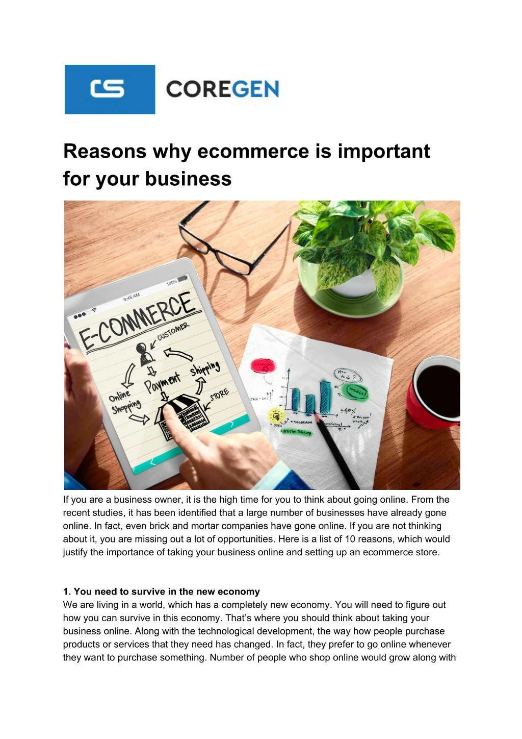 ppt-reasons-why-ecommerce-is-important-for-your-business-by-coregen