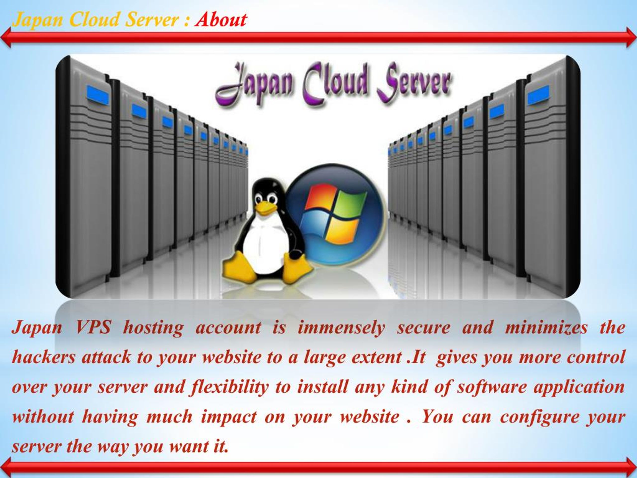 Ppt Dedicated Vps Server Cloud Hosting In Usa Uk Japan Powerpoint Presentation Id 7746368