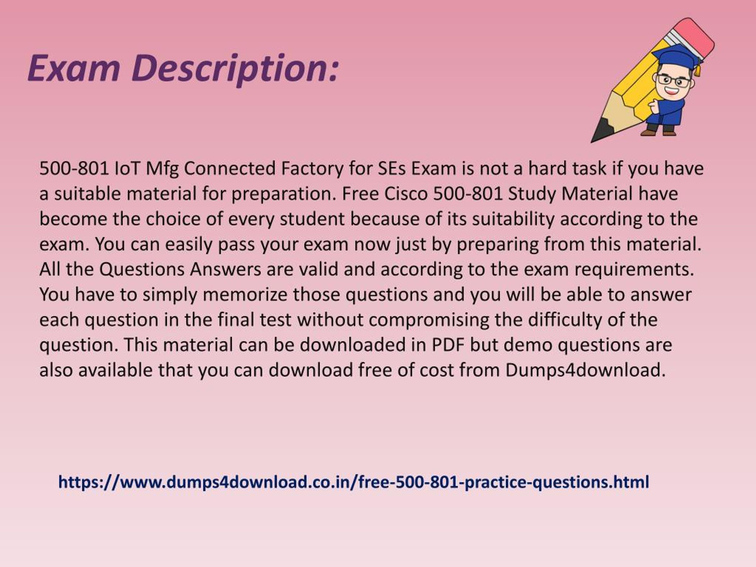 ARC-801 Prüfungs-Guide | Sns-Brigh10