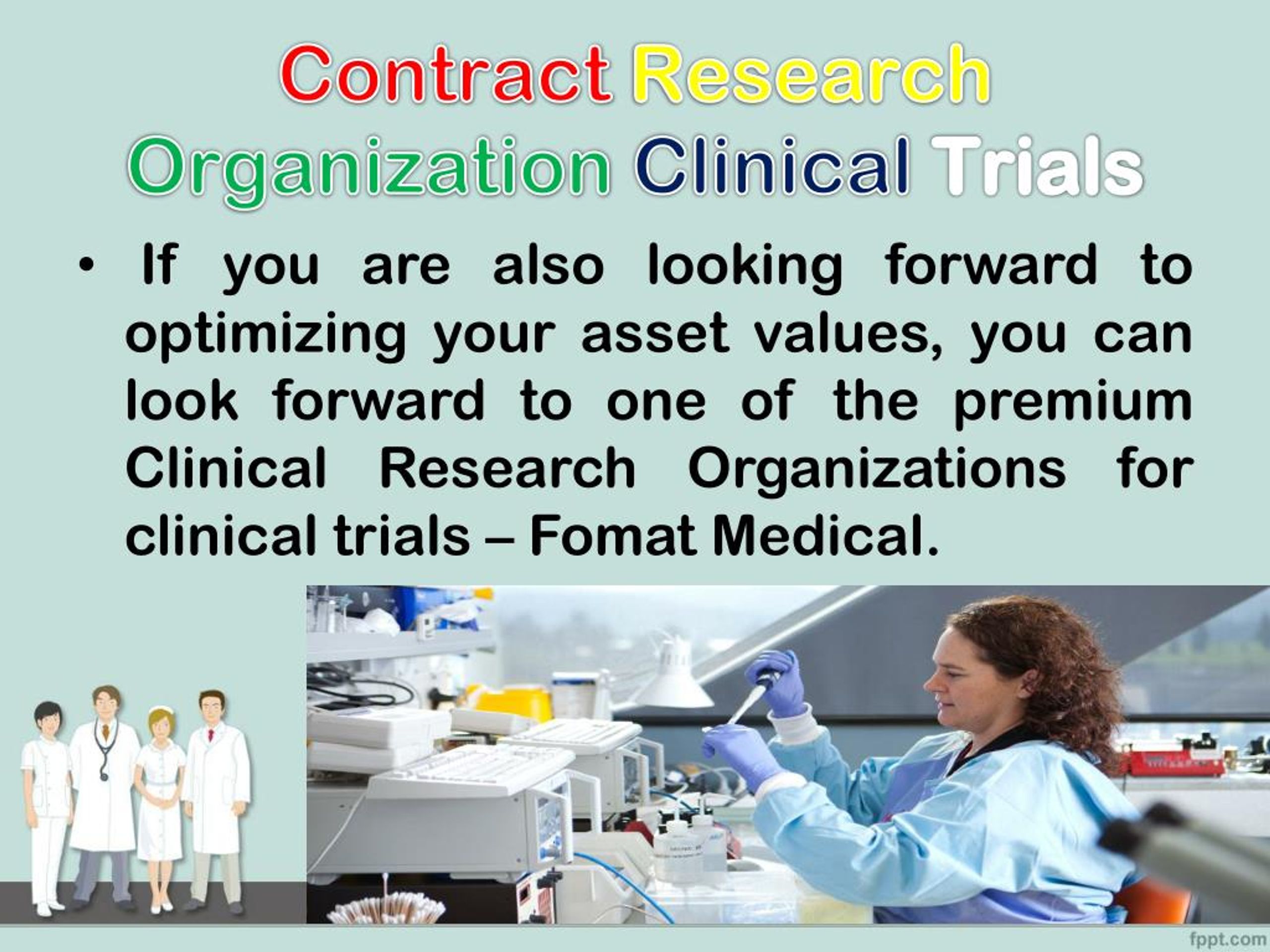 questions to ask contract research organization