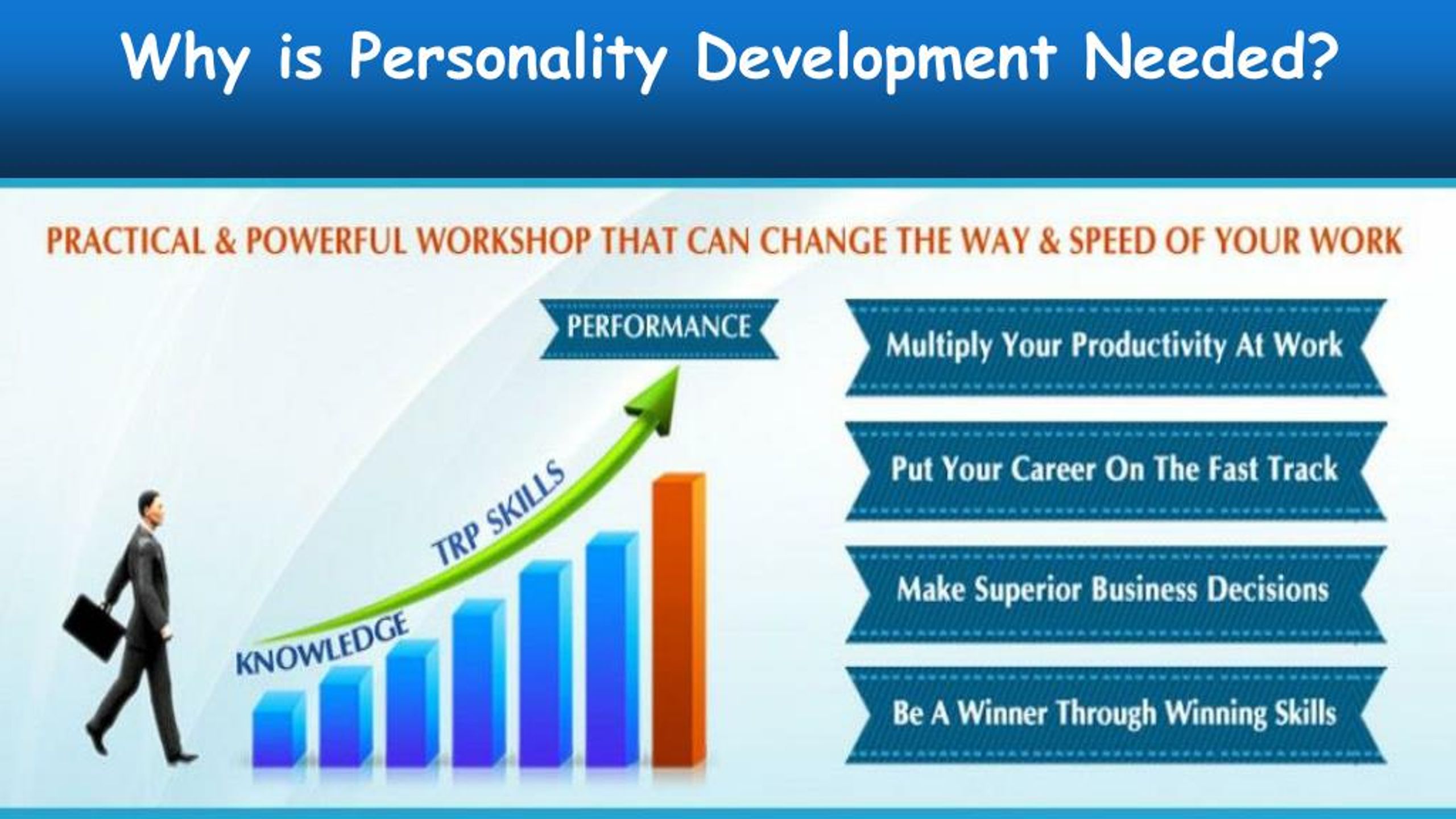 PPT - Personality development course in chandigarh PowerPoint ...