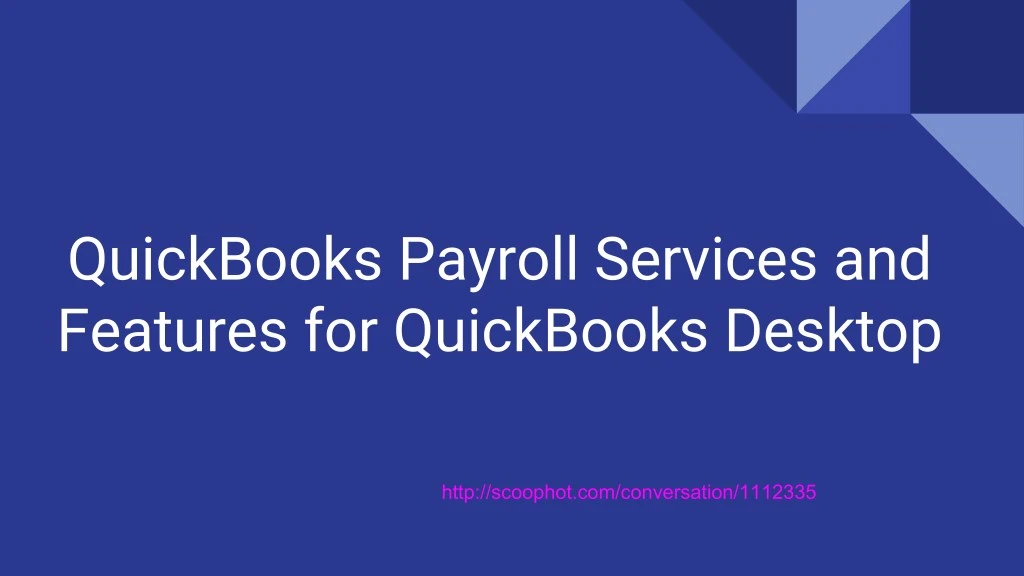 quickbooks payroll service cost