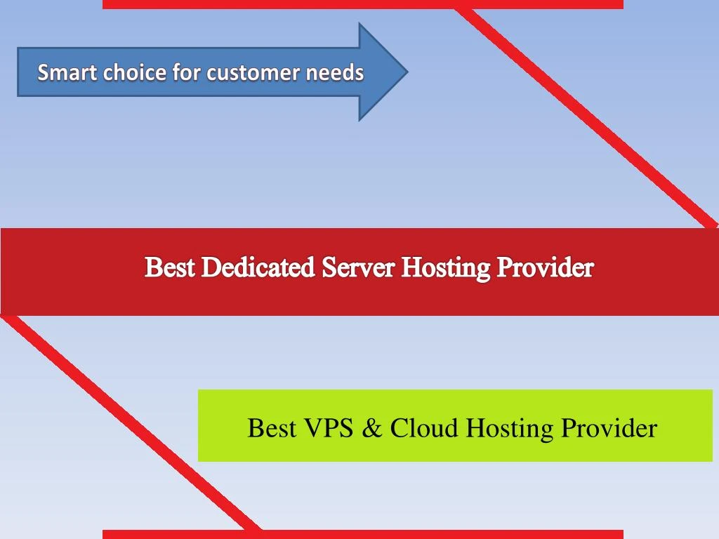 Ppt Dedicated Vps Hosting Server Is Best With High Quality Images, Photos, Reviews