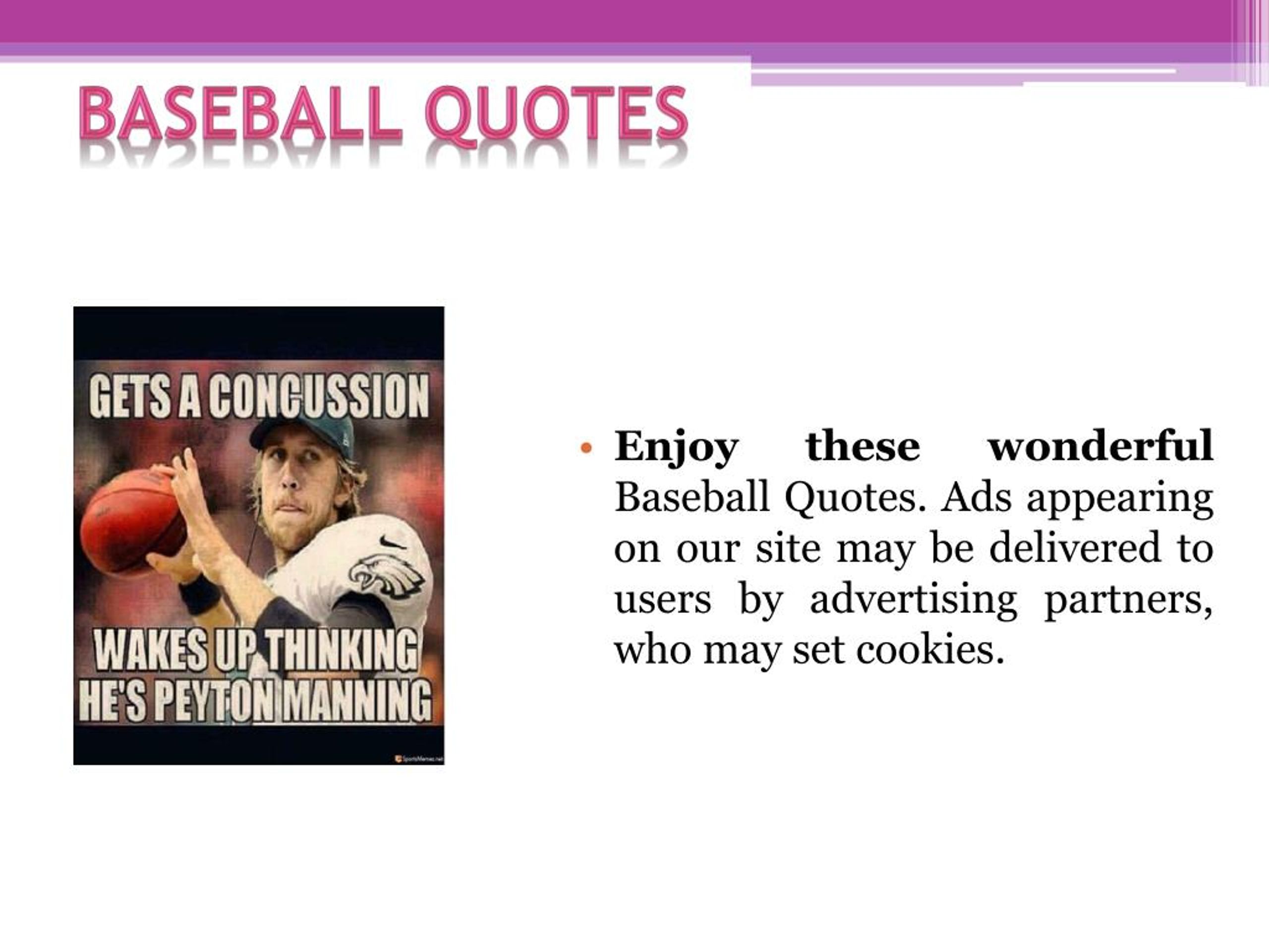Ppt Inspirational Sports Quotes Powerpoint Presentation Free Download Id 7747992