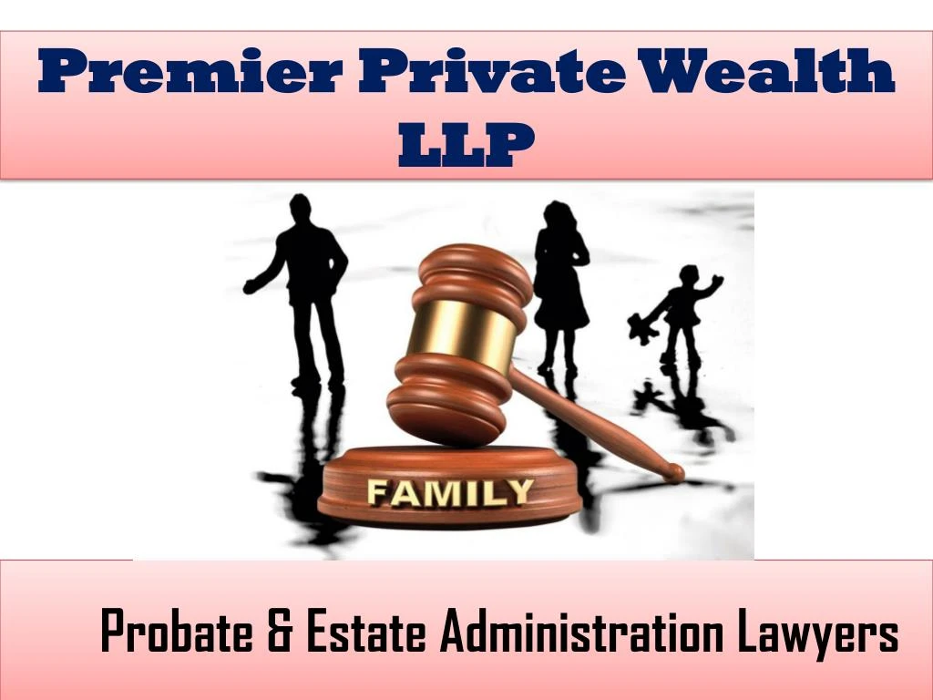 PPT Estate Planning Lawyer Birmingham PowerPoint Presentation, free