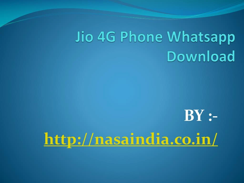 www com whatsapp download jio phone www com whatsapp download jio phone