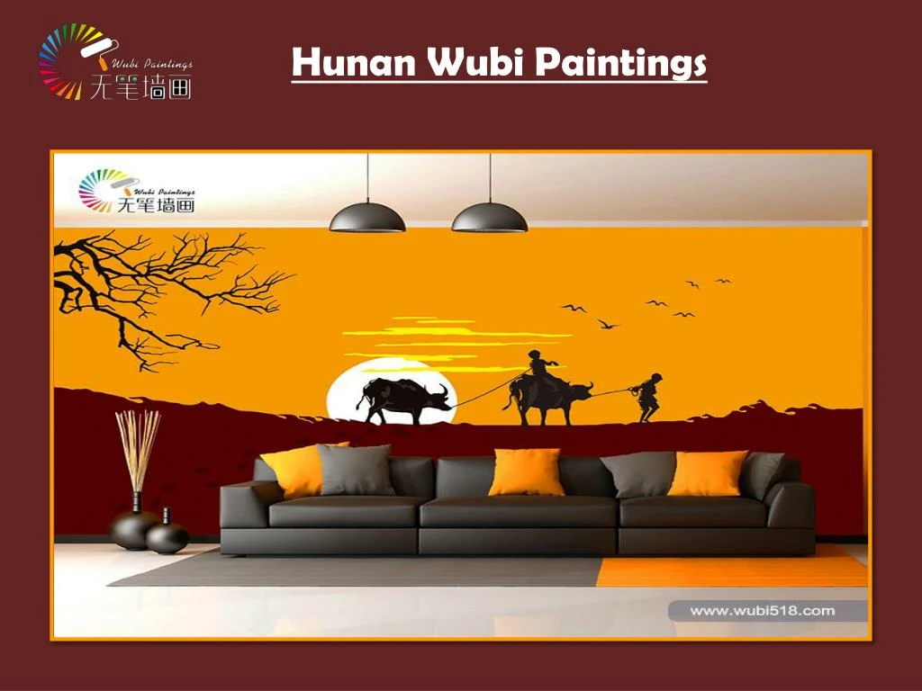 hunan wubi paintings n.