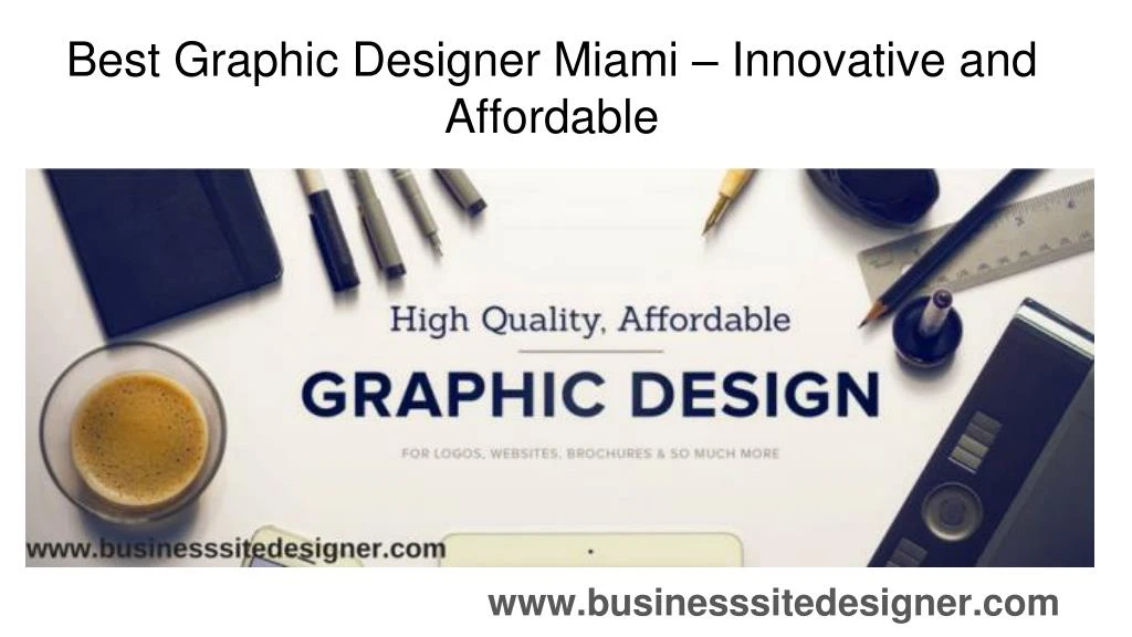 best graphic designer miami innovative and affordable n.