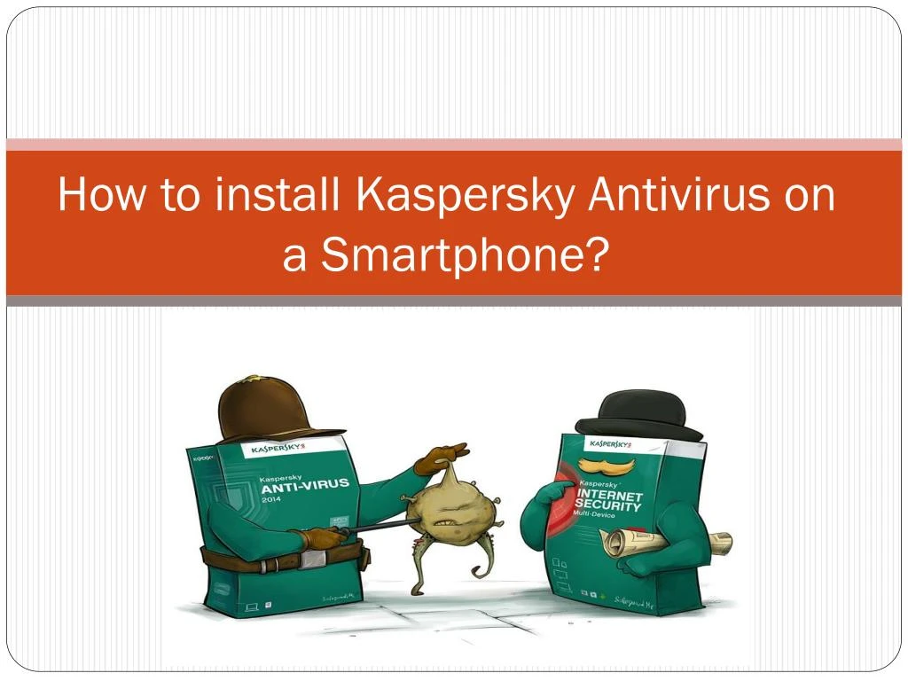 kaspersky free anti virus wont install windows 10