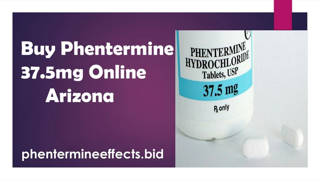 Phentermine Online Orders