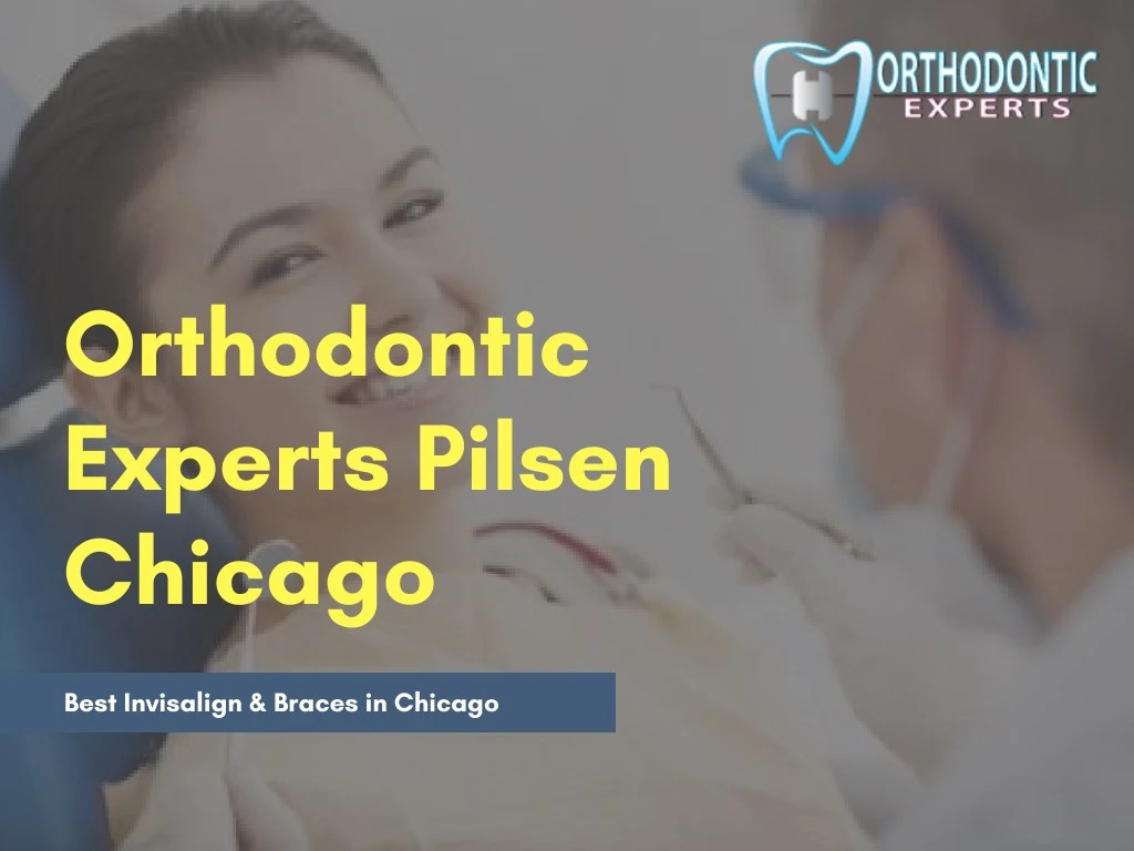 PPT Invisalign in Chicago PowerPoint Presentation, free download ID