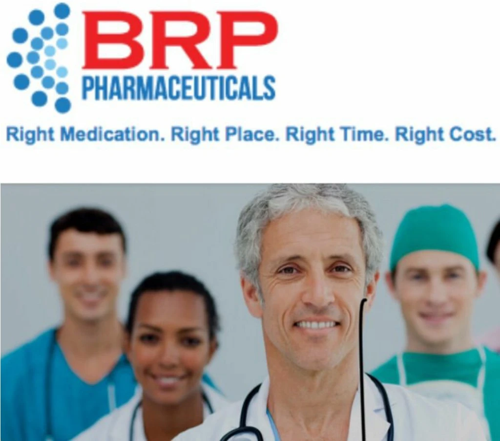 PPT Physician Dispensing Doctor Dispensing BRP Pharmaceuticals PowerPoint Presentation