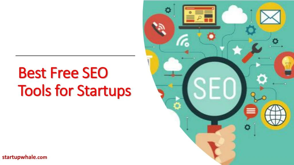 best free seo tools for startups n.