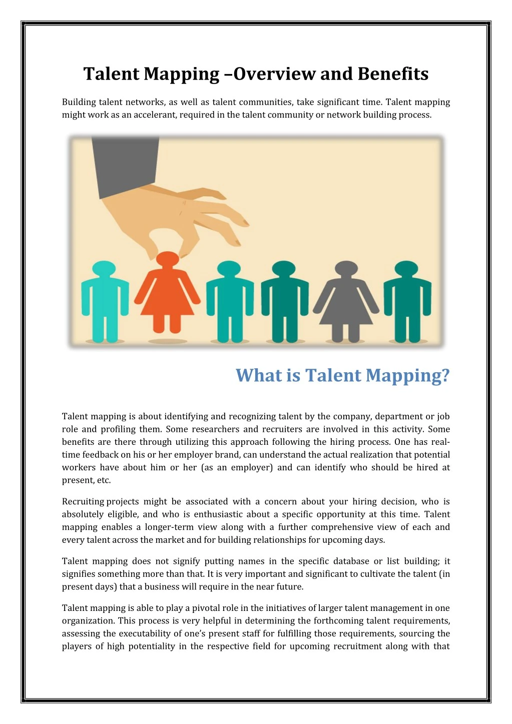ppt-talent-mapping-overview-and-benefits-powerpoint-presentation