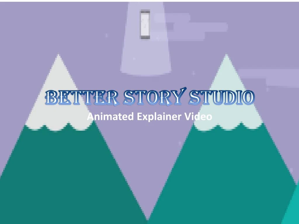 better story studio animated explainer video n.