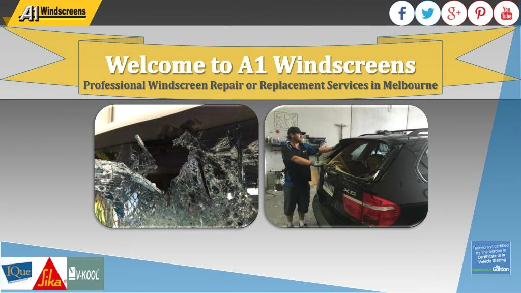 Ppt Tips To Save On Windscreen Replacement Expenses Powerpoint Presentation Id 7758508