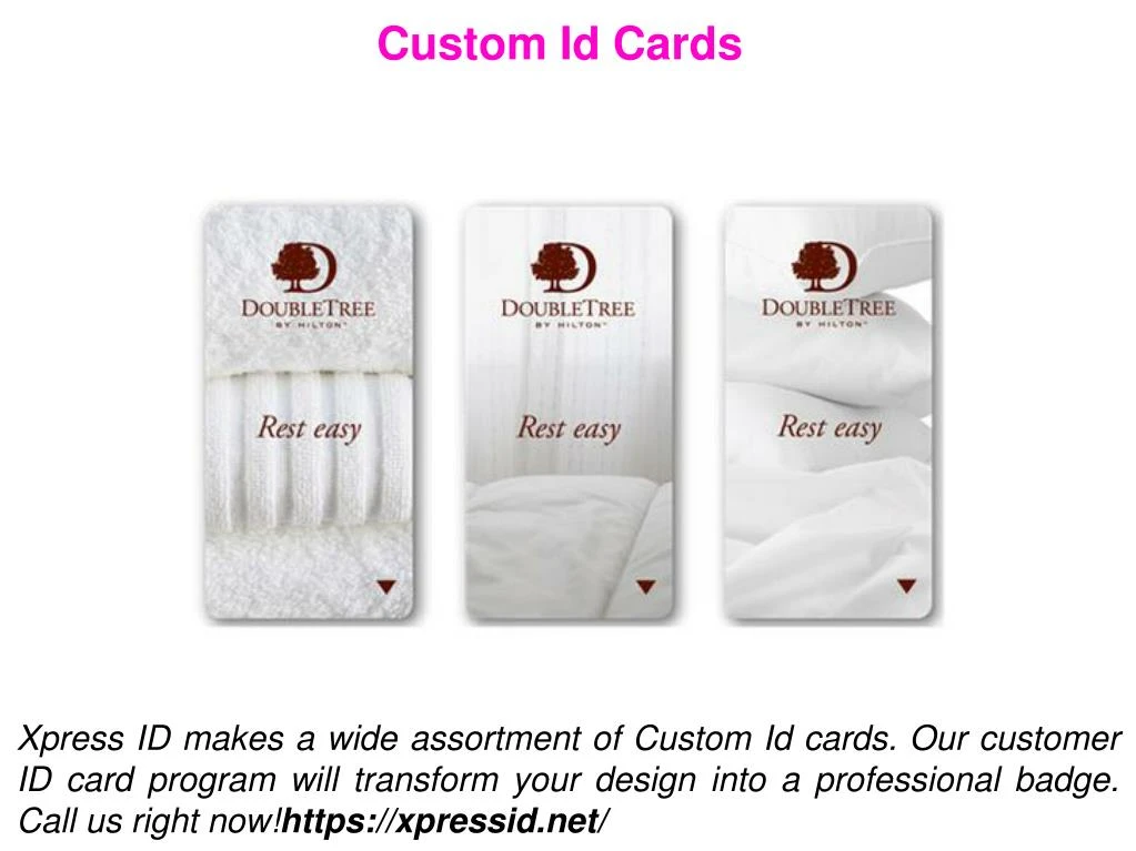 How To Make Id Card In Powerpoint