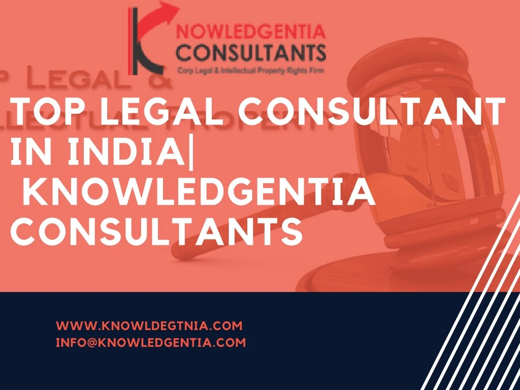 top legal consultant in india knowledgentia n.