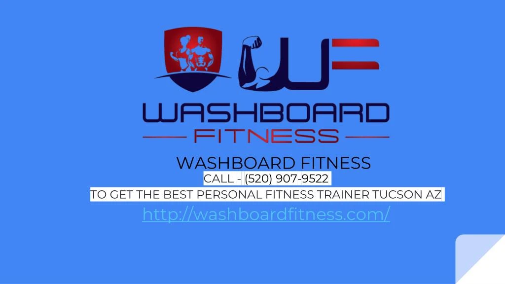 washboard fitness n.