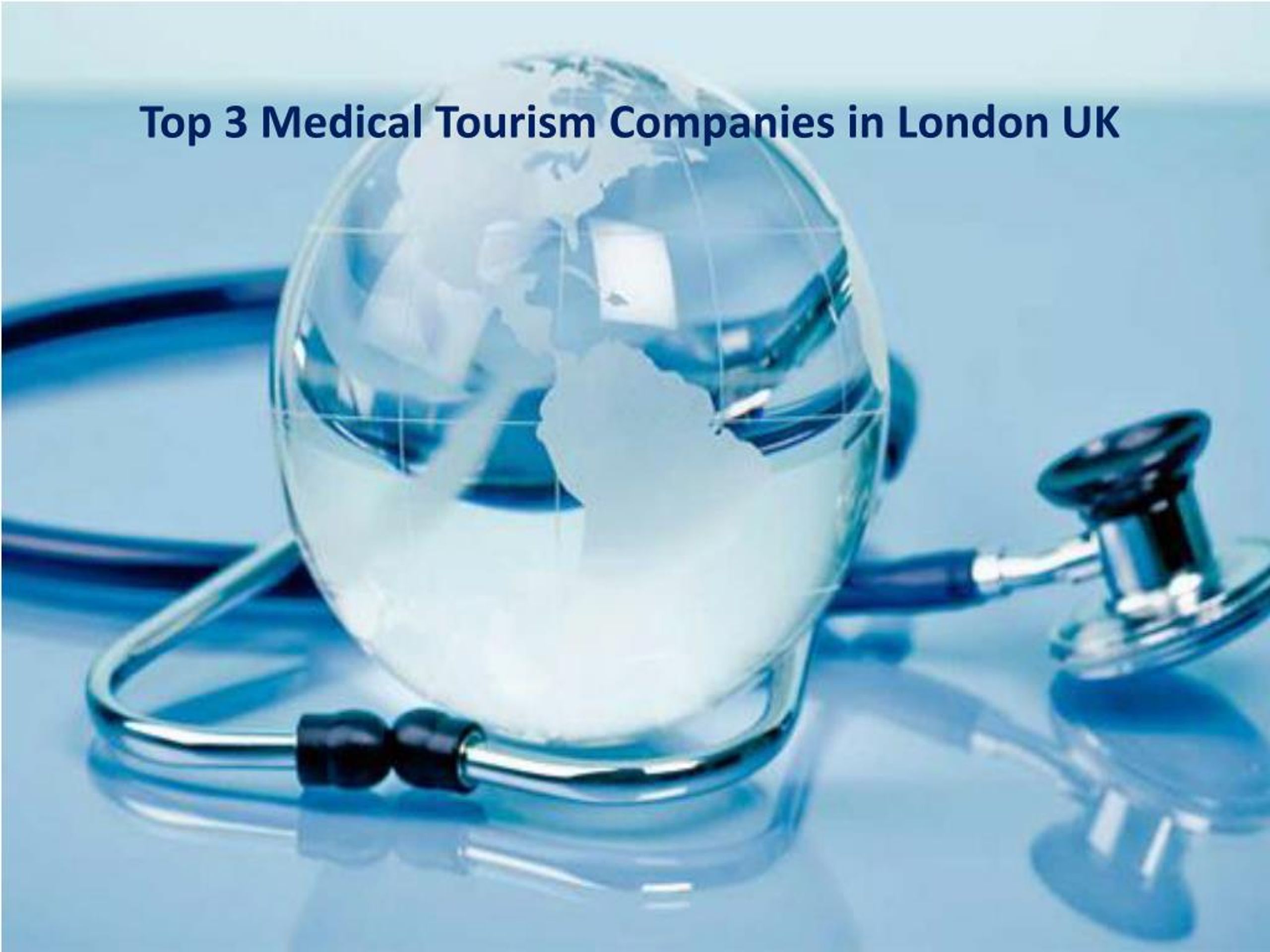 uk medical tourism companies