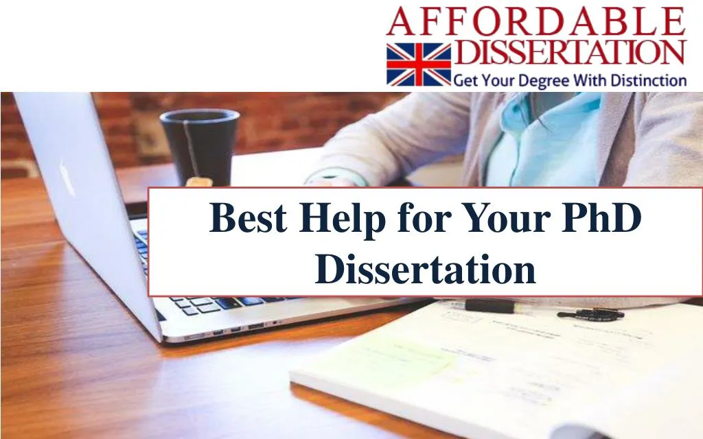 Phd dissertation help video