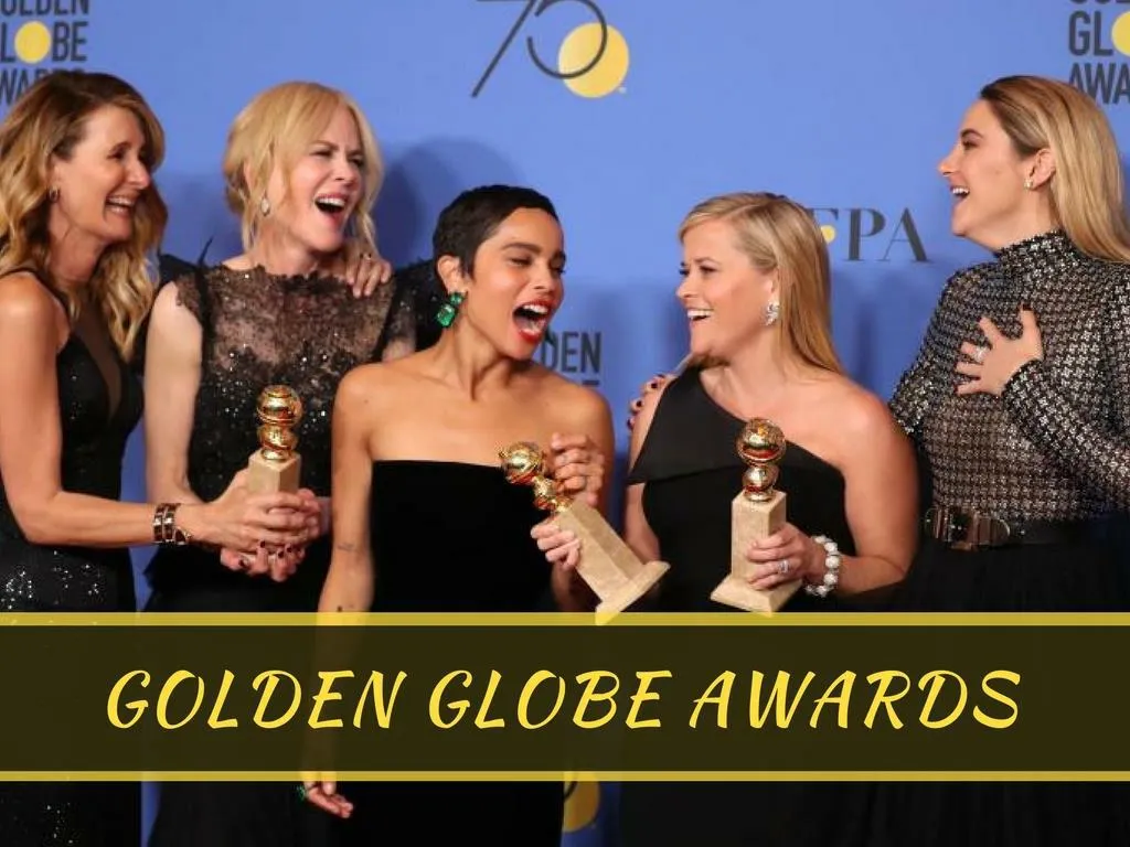 golden globe awards n.