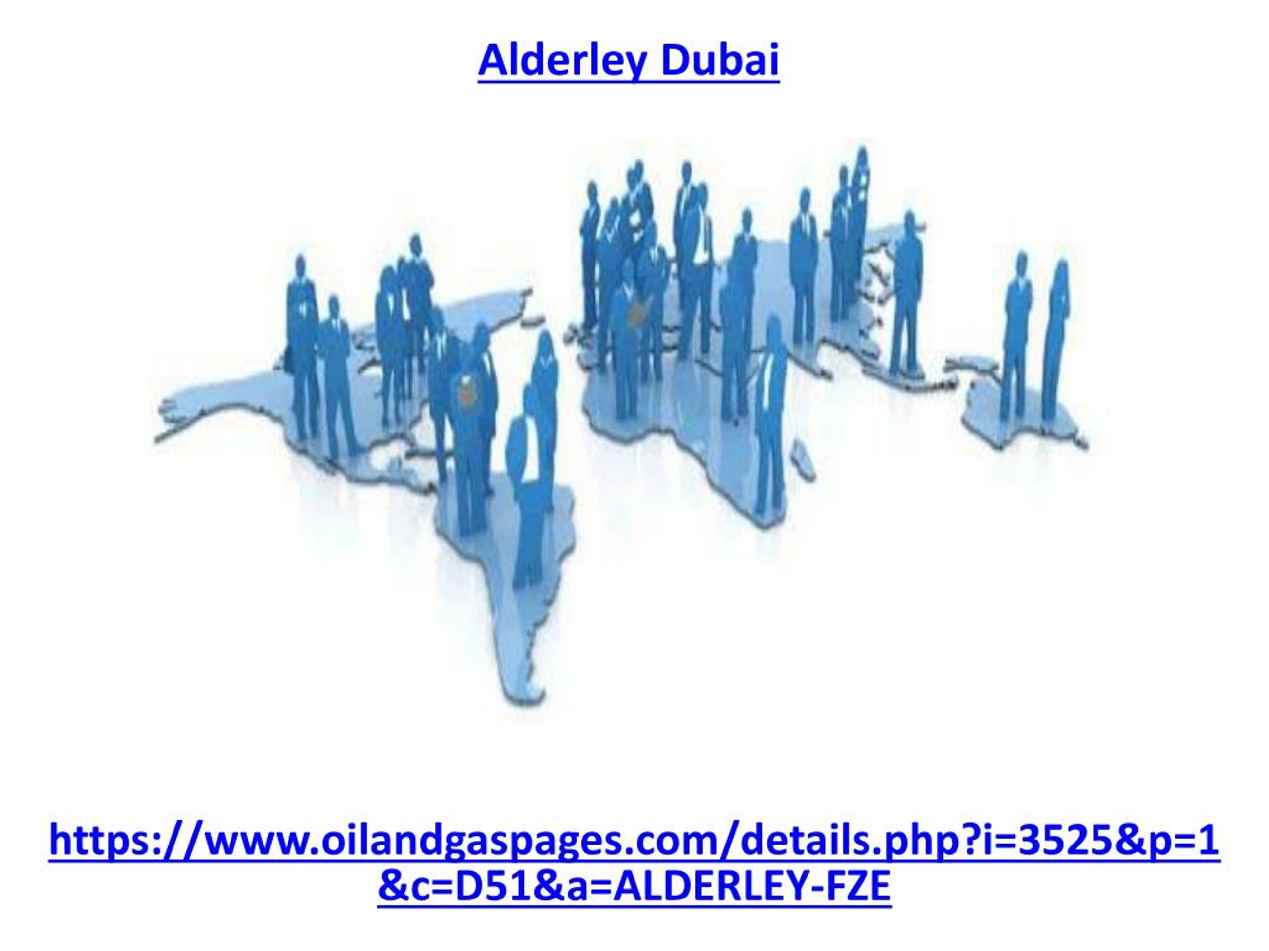 Ppt Get The Best Service Of Alderley Dubai Company