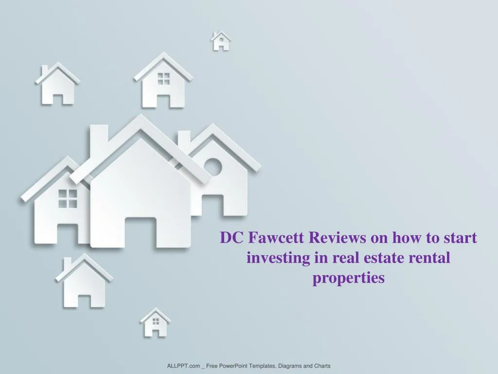 dc fawcett reviews on how to start investing n.