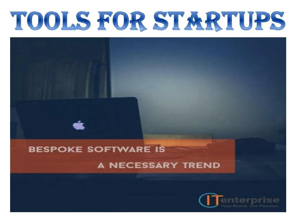 tools for startups n.