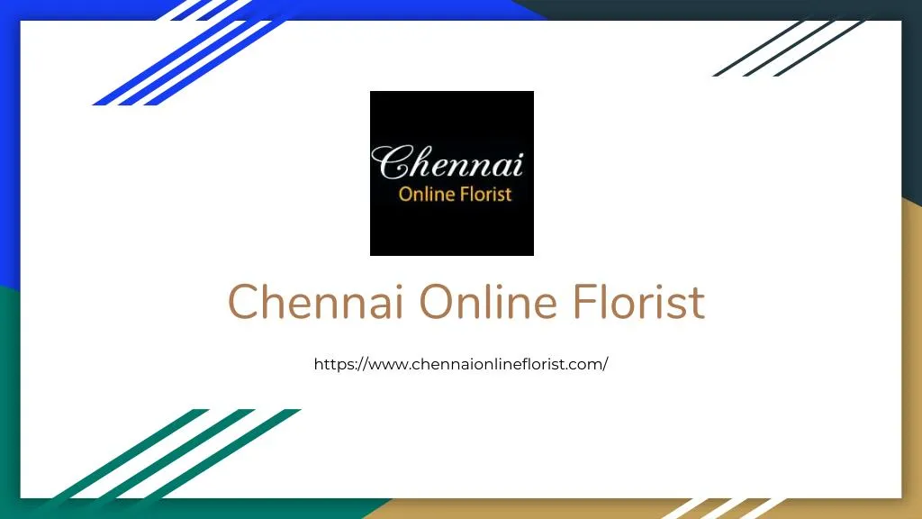 chennai online florist n.