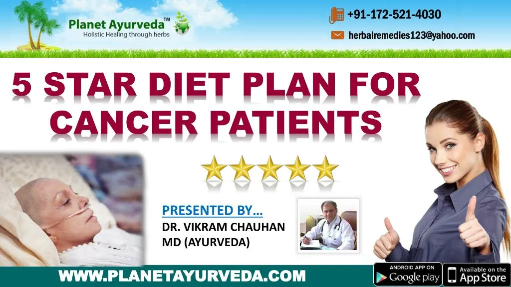 Vikram Diet Chart