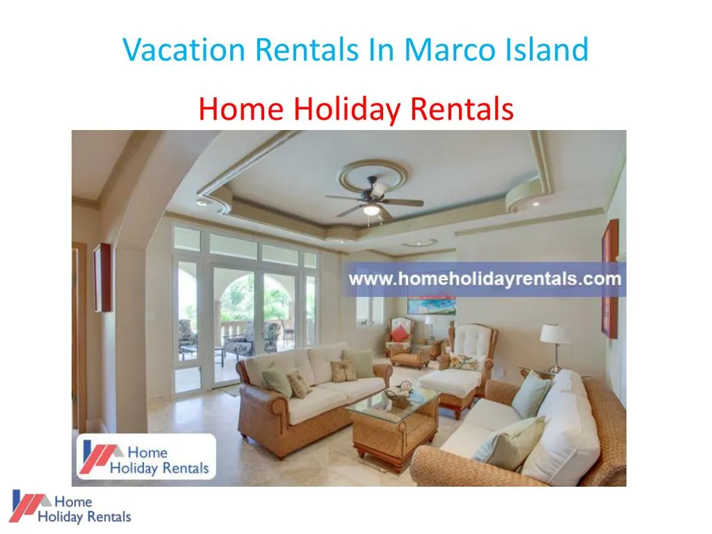vacation rentals in marco island n.