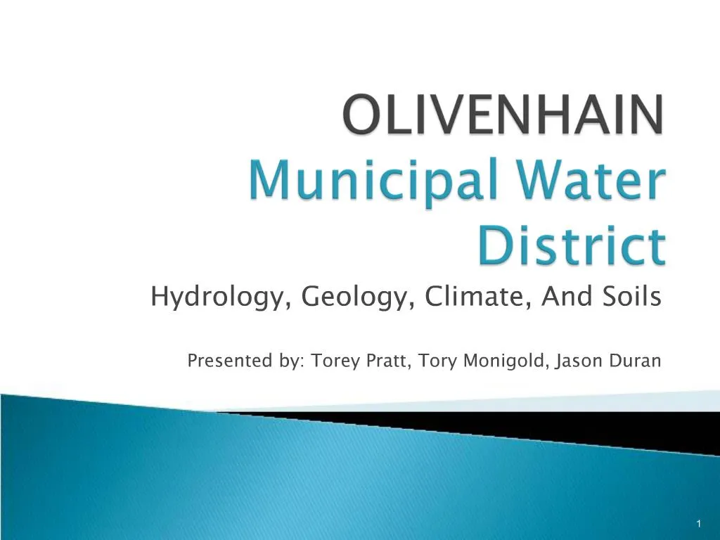 ppt-olivenhain-municipal-water-district-powerpoint-presentation-free