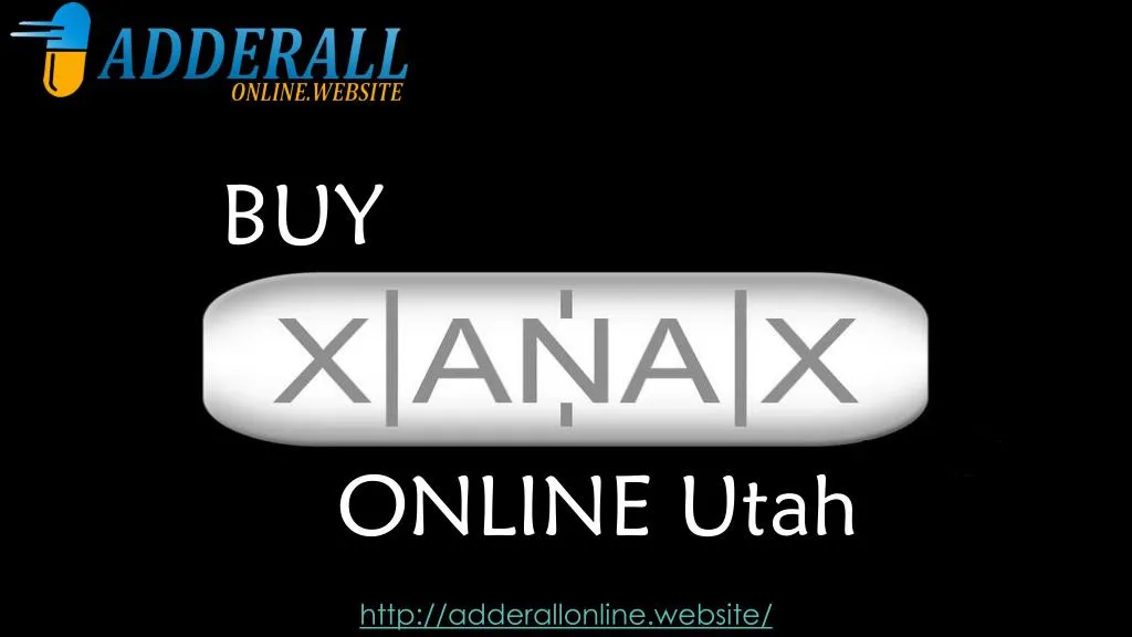 Xanax online no membership