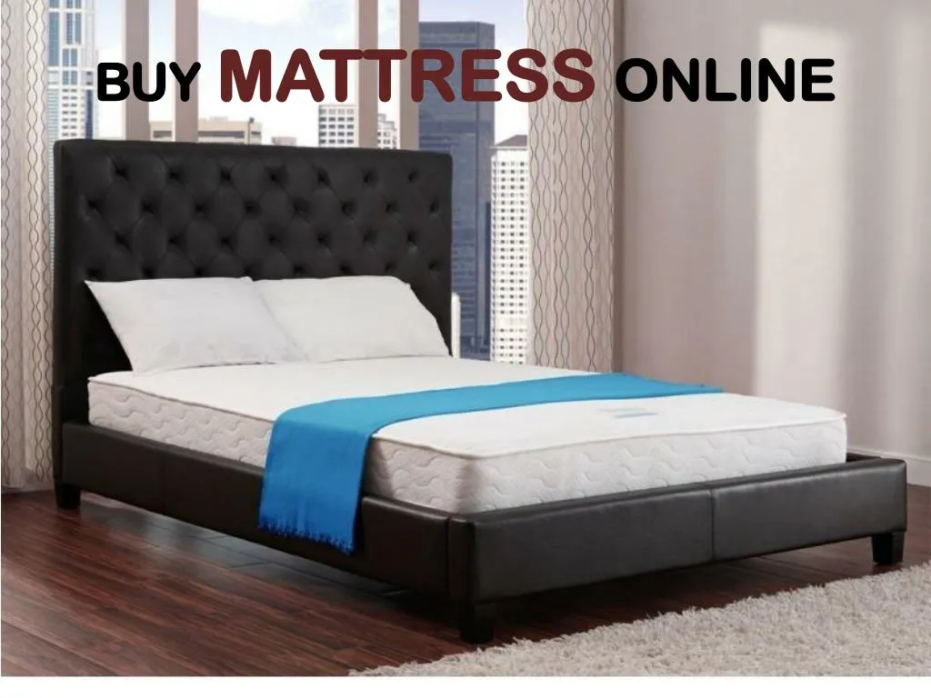 buy mattress online n.