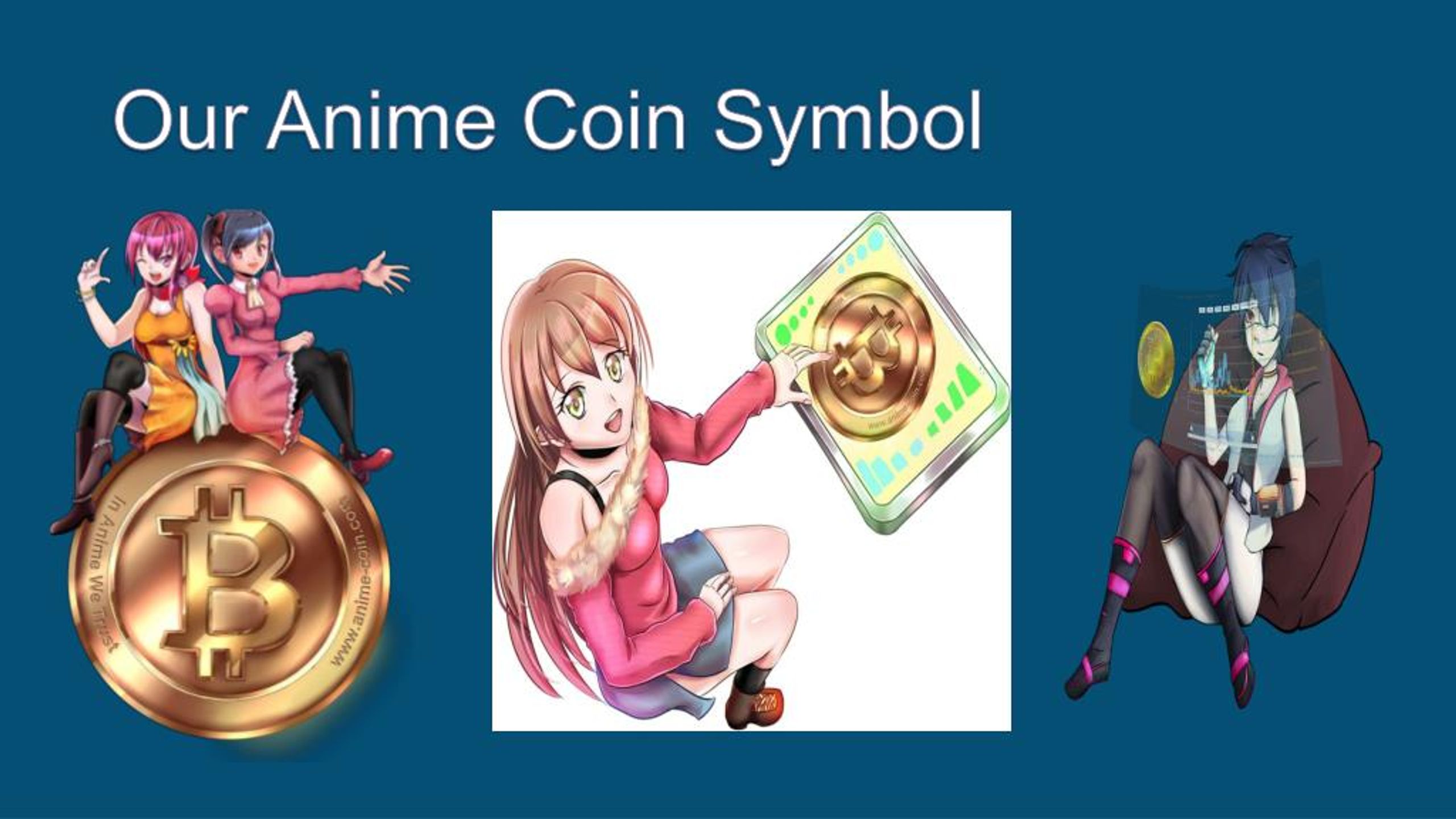 anime coin crypto