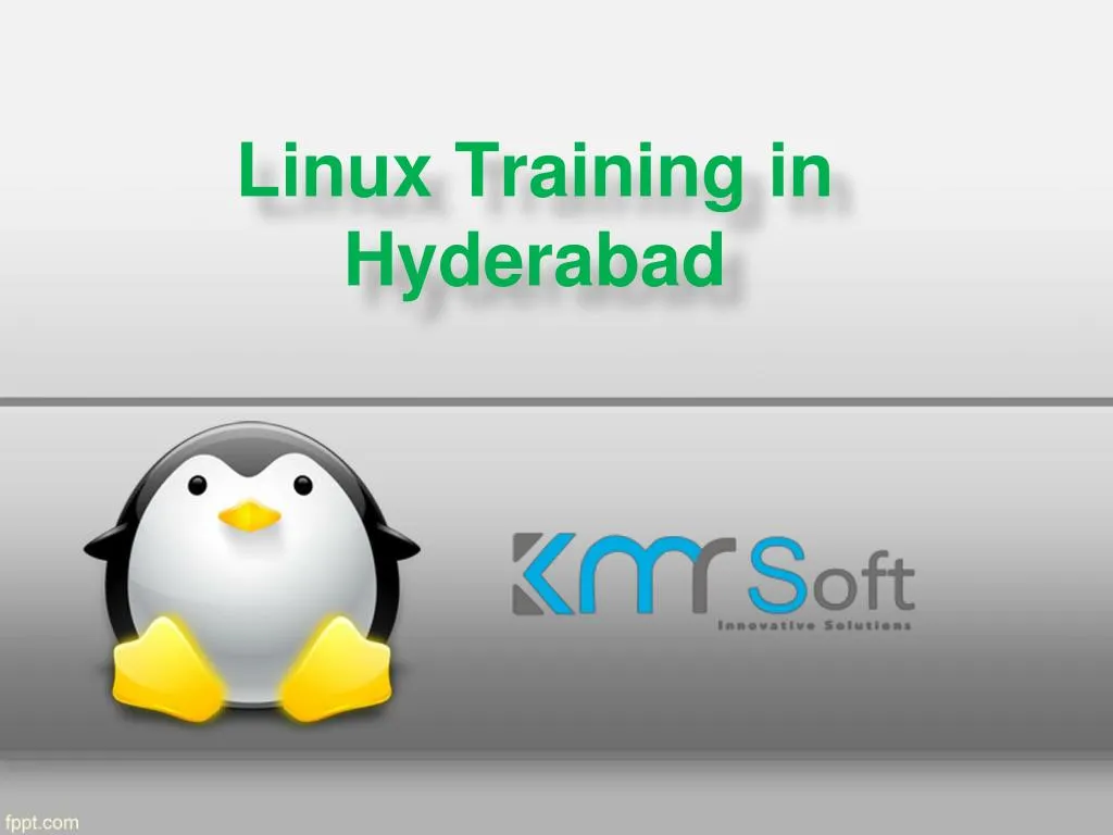 linux training in hyderabad n.