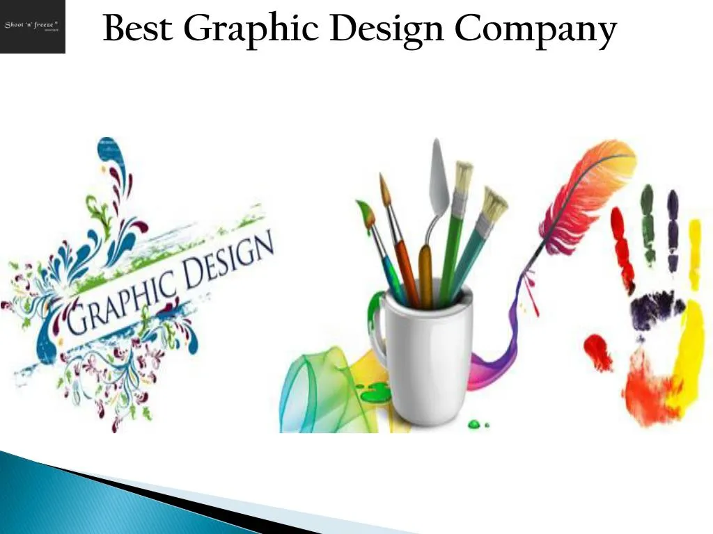 best graphic design company n.