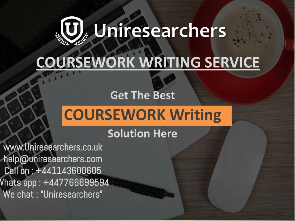 uk coursework writing