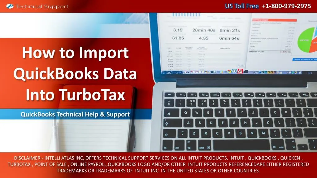 turbo tax quick books