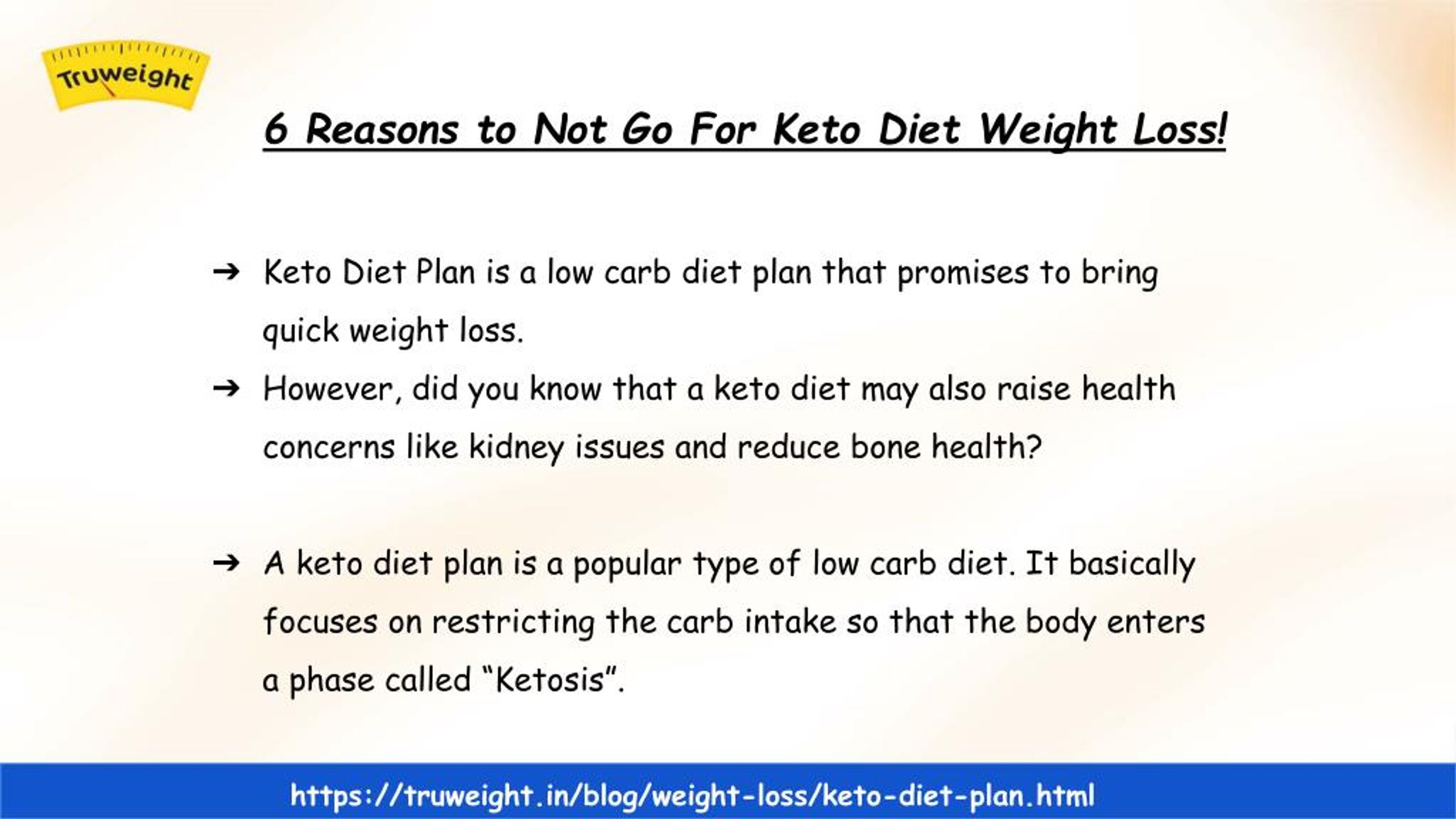 ketogenic diet weight loss plan