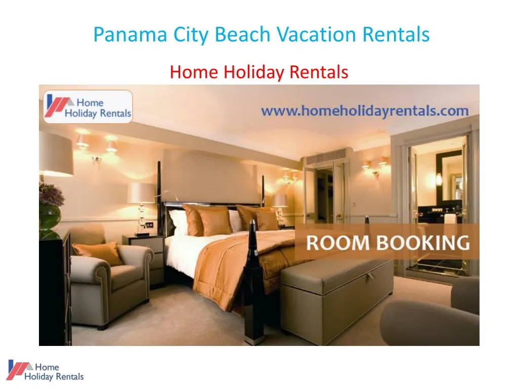 panama city beach vacation rentals n.