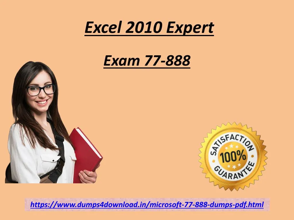 excel 2010 expert n.