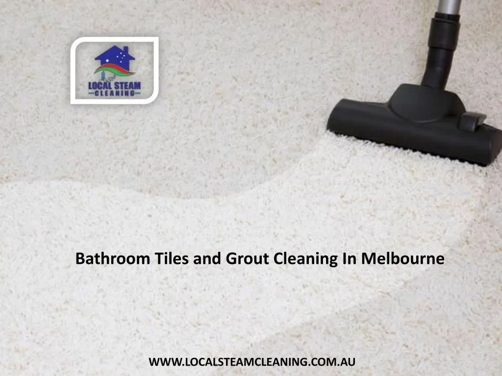 bathroom tiles and grout cleaning in melbourne n.
