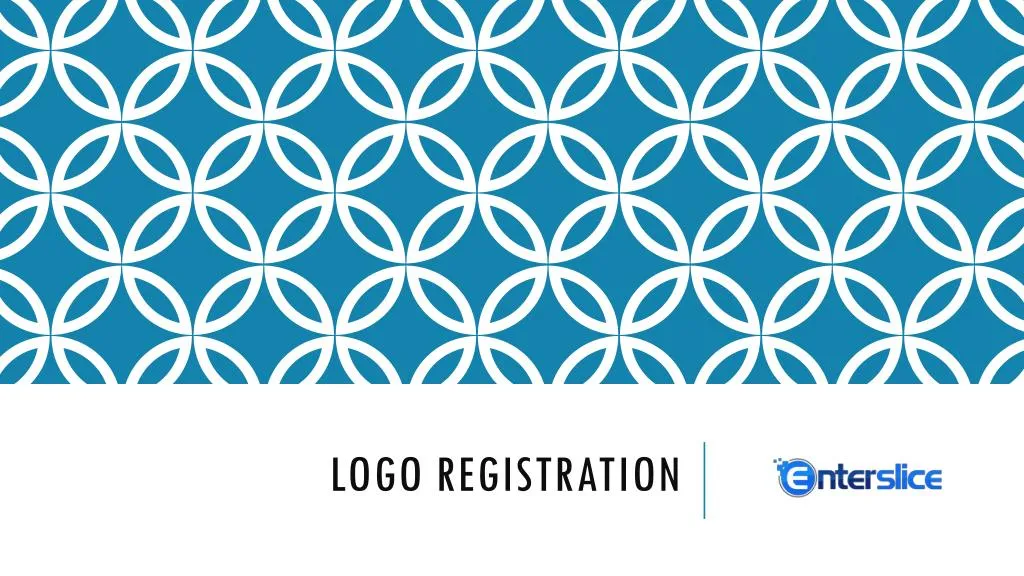 logo registration n.