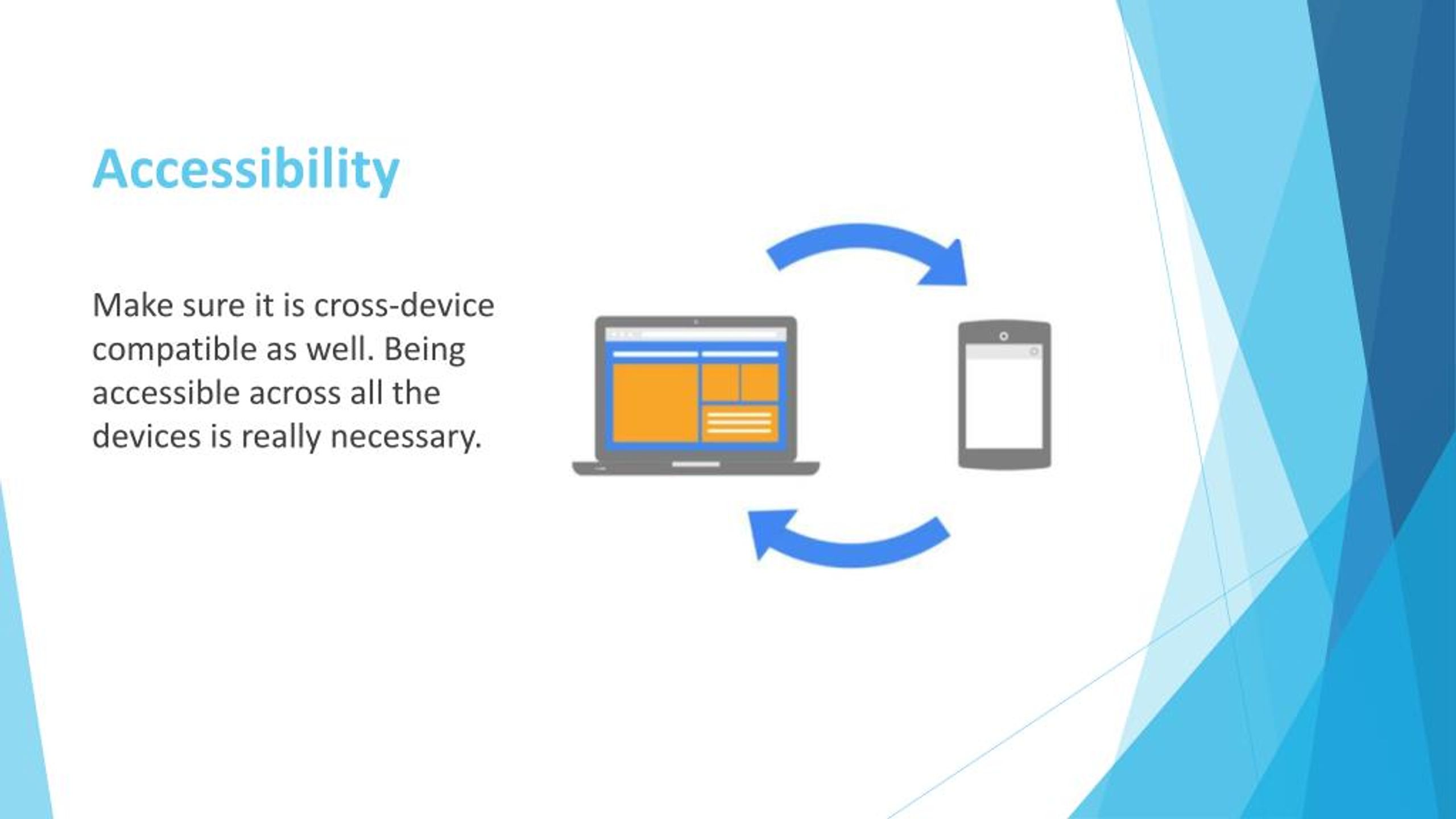 PPT - 5 Steps To A Successful Web Application Development PowerPoint ...