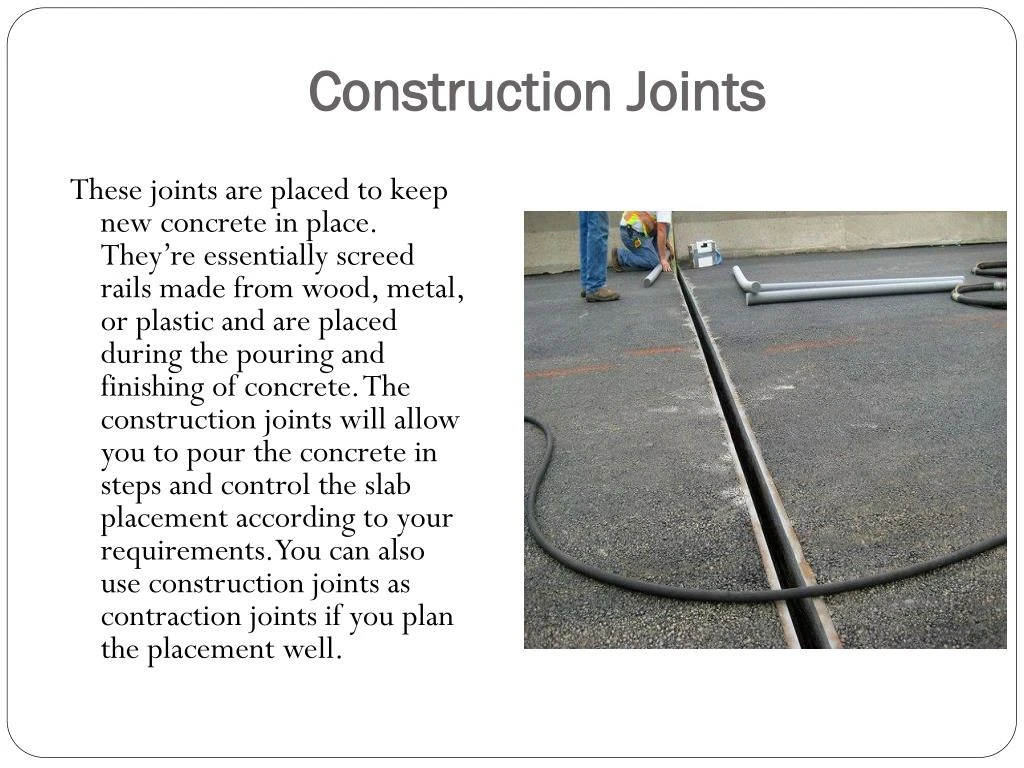 ppt-construction-joints-and-its-types-powerpoint-presentation-id